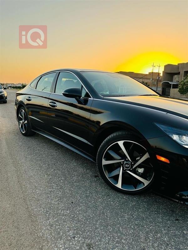 هيونداي سوناتا 2023 للبيع في العراق - النجف